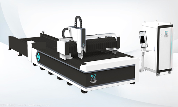 交換臺激光切割機